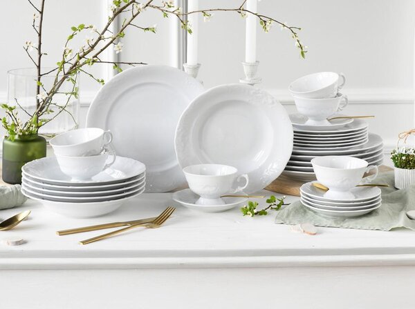 Creatable Kombinirani Servis Federike, 30-Delni