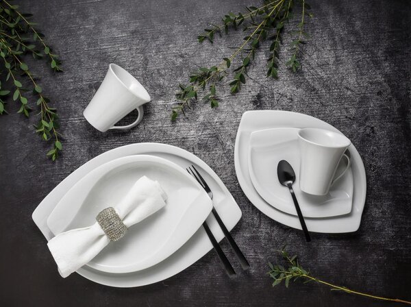 Creatable Kombinirani Servis Acacia, 30-Delni