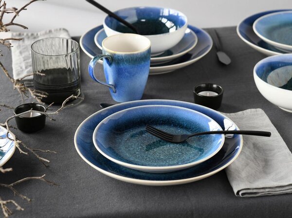 Creatable Kombinirani Servis Caldera Blau, 16-Delni