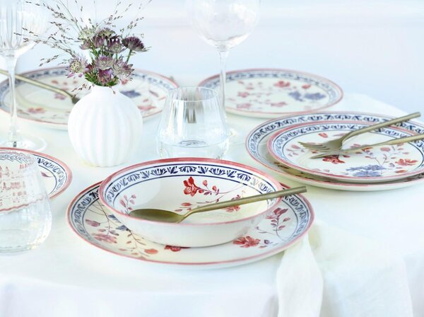 Creatable Kombinirani Servis Cottage Bunt, 30-Delni
