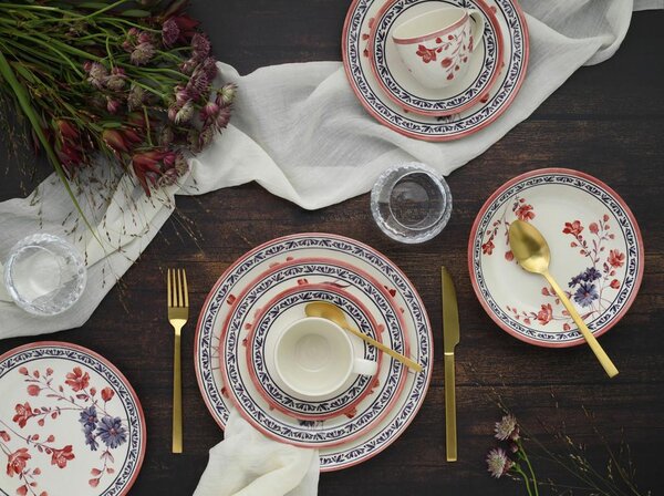 Creatable Kombinirani Servis Cottage Bunt, 30-Delni