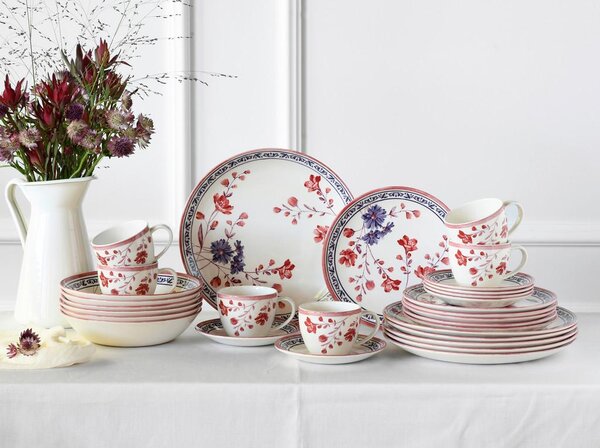 Creatable Kombinirani Servis Cottage Bunt, 30-Delni