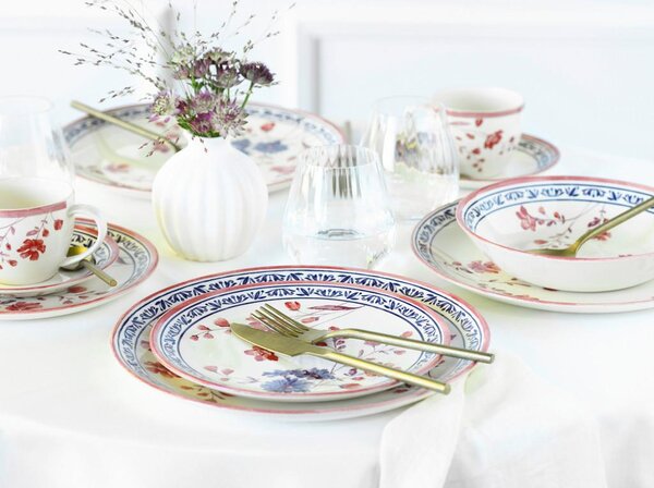 Creatable Kombinirani Servis Cottage Bunt, 30-Delni