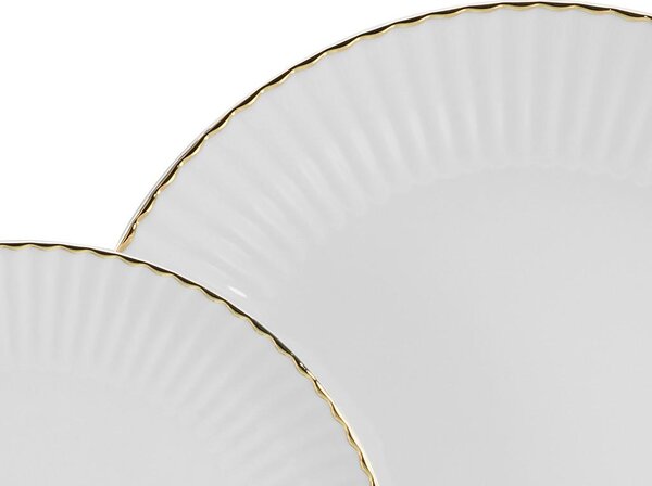 Creatable Kombinirani Servis Allegra Goldband, 30-Delni