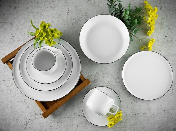 Creatable Kombinirani Servis Chef Collection, 30-Delni