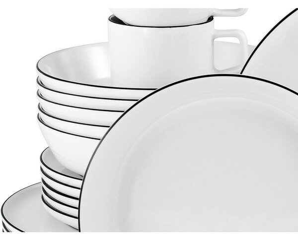 Creatable Kombinirani Servis Chef Collection, 30-Delni