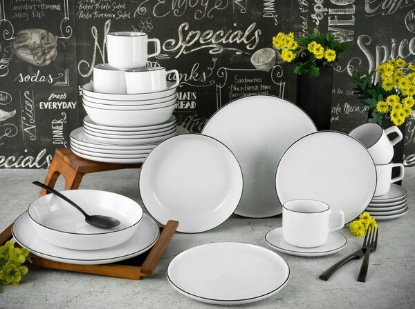 Creatable Kombinirani Servis Chef Collection, 30-Delni