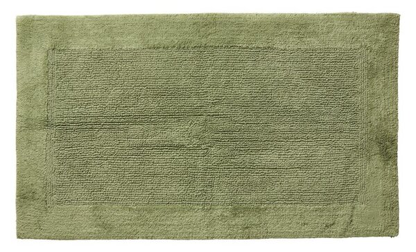 Premium Living Kopalniška Preproga Karen, Svetlo Zelena, Ca. 60/100 Cm