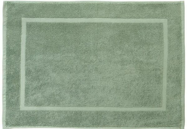 Modern Living Kopalniška Preproga Melanie, Zelena, Ca. 50/70 Cm