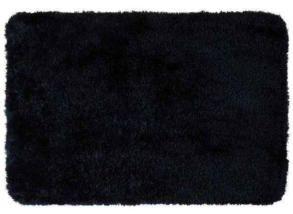 Premium Living Kopalniška Preproga Chris, Črna, Ca. 60/90 Cm