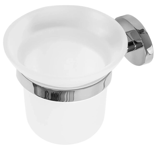 WC ščetka Chrom 322265B