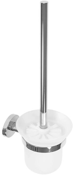 WC ščetka Chrom 322265B