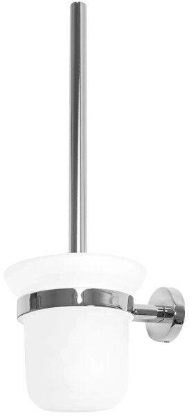 WC ščetka Chrom 322265B