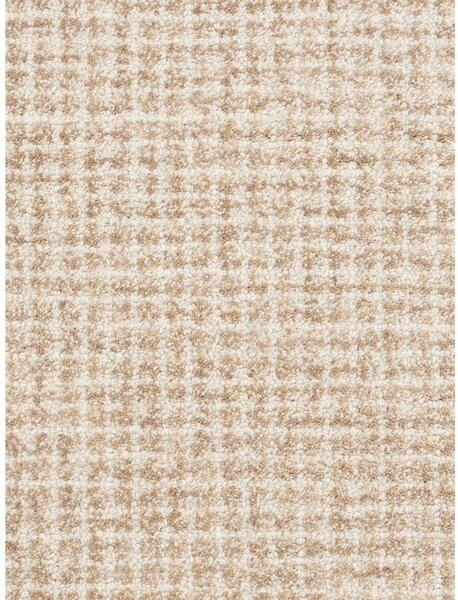 Volnen tekač v naravni barvi 80x250 cm Eloise – Hanse Home