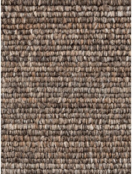 Rjava okrogla preproga 120x170 cm Wilma – Villeroy&Boch