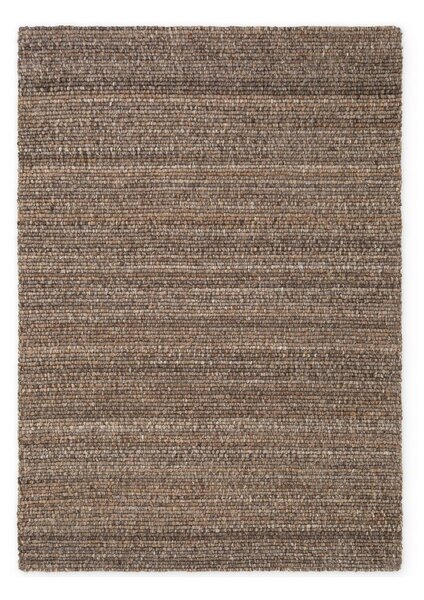 Rjava okrogla preproga 120x170 cm Wilma – Villeroy&Boch