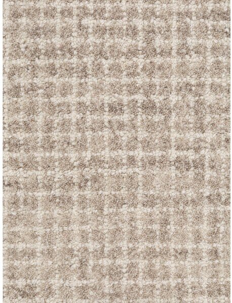Bež volnen tekač 80x250 cm Eloise – Hanse Home