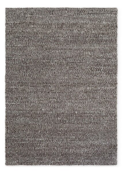 Temno siva okrogla preproga 80x150 cm Wilma – Villeroy&Boch
