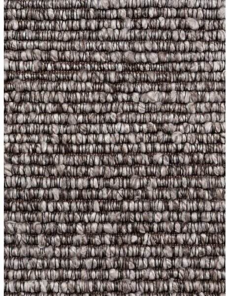 Temno siva okrogla preproga 80x150 cm Wilma – Villeroy&Boch
