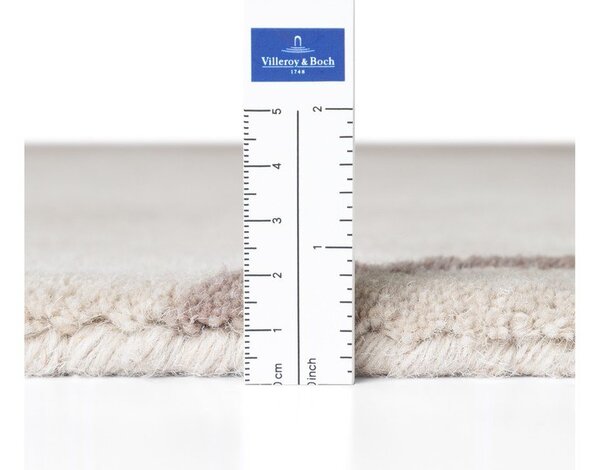 Vijolična volnena preproga 120x170 cm Virelle – Villeroy&Boch