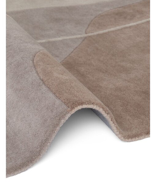 Vijolična volnena preproga 120x170 cm Virelle – Villeroy&Boch