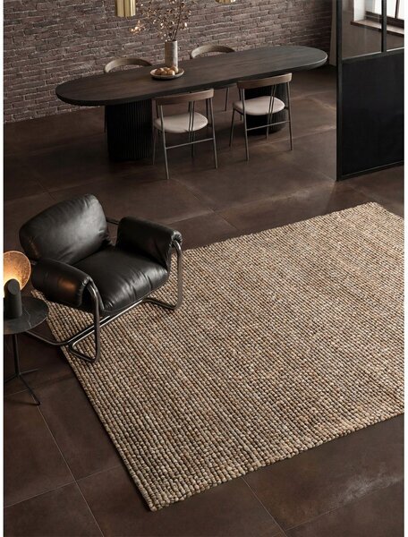 Preproga v naravni barvi 120x170 cm Wilma – Villeroy&Boch