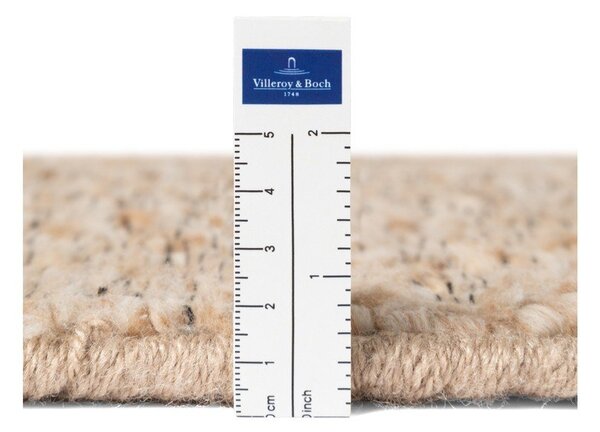 Preproga v naravni barvi 120x170 cm Wilma – Villeroy&Boch