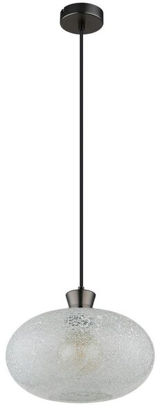 VISEČA SVETILKA BROKANA 30/120 cm E27