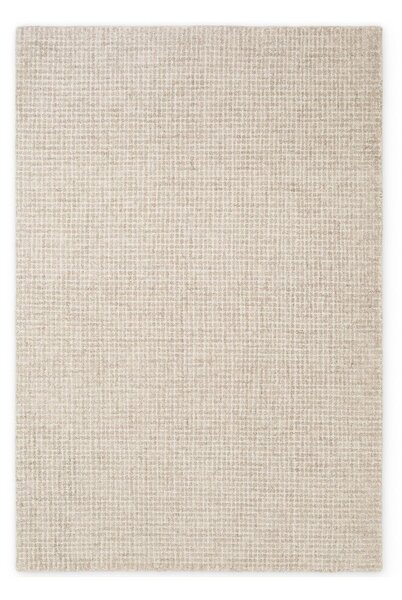 Bež volnena preproga 120x170 cm Eloise – Hanse Home