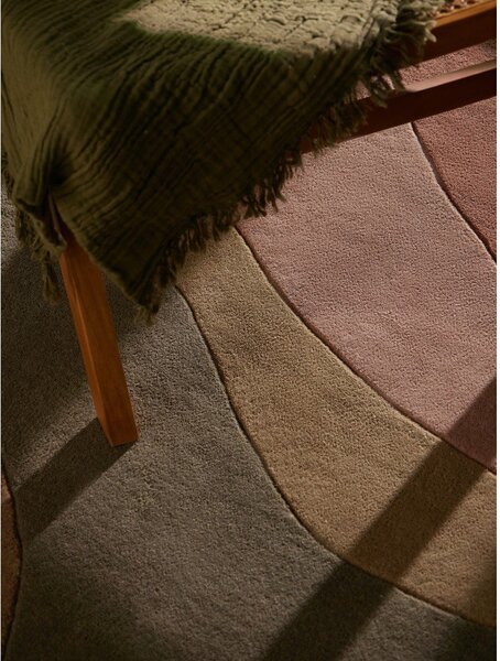 Volnena preproga 120x170 cm Chelsea – Ted Baker
