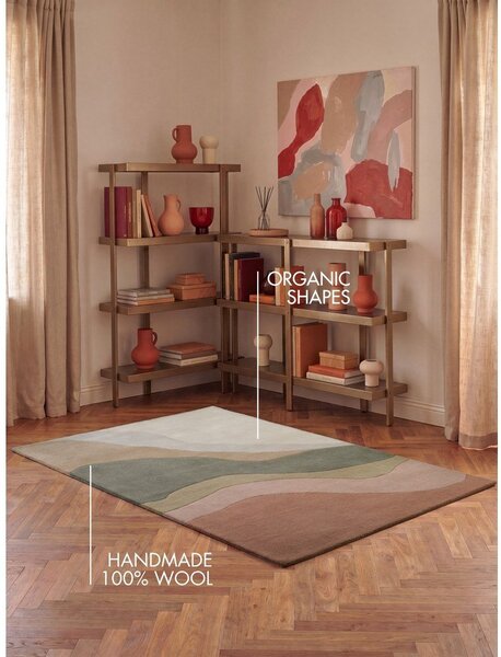 Volnena preproga 120x170 cm Chelsea – Ted Baker