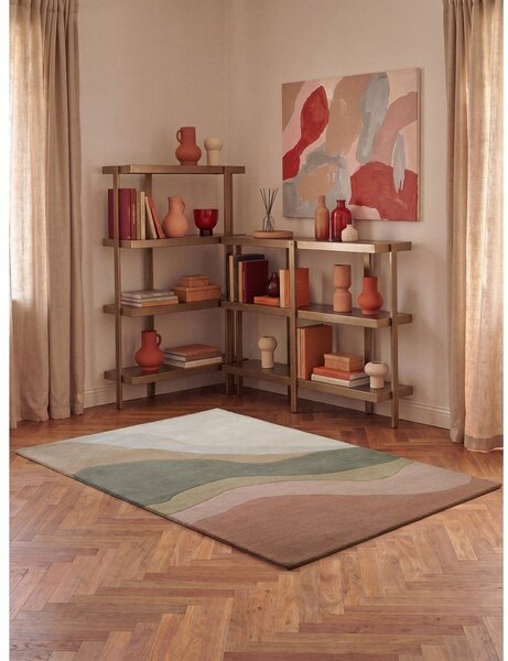 Volnena preproga 120x170 cm Chelsea – Ted Baker