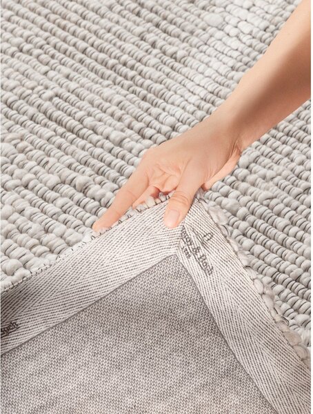 Kremno bela preproga 120x170 cm Wilma – Villeroy&Boch