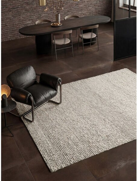 Kremno bela preproga 120x170 cm Wilma – Villeroy&Boch