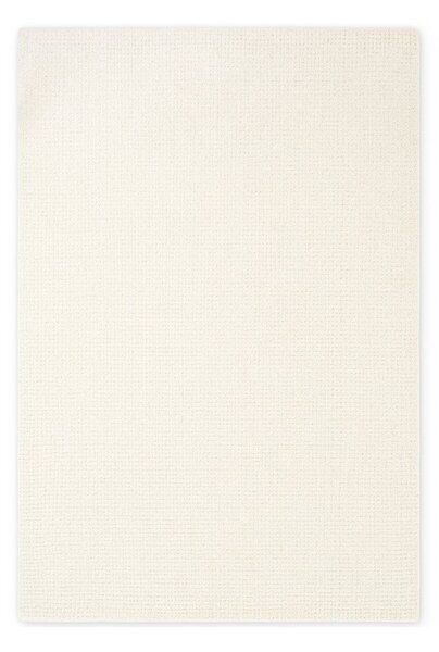 Kremno bela volnena preproga 120x170 cm Eloise – Hanse Home