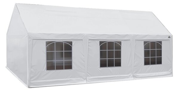 Šotori za zabave 4x6m - -