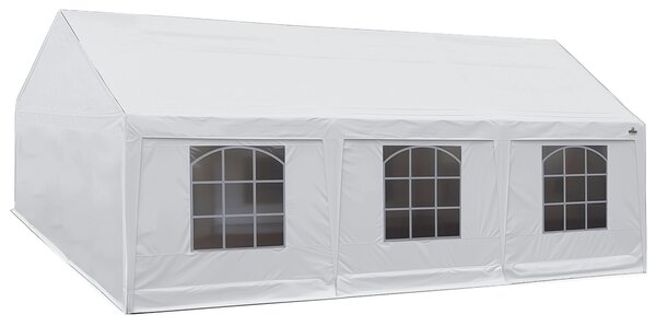 Prireditveni šotor 5x6m - -