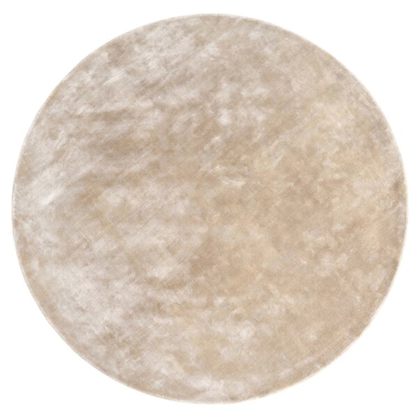 Preproga Plain Paloma Round