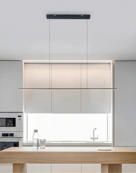 VISEČA LED-SVETILKA SIRIUS 1128 lm 3000-6000 K