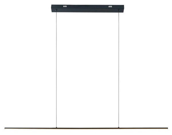 VISEČA LED-SVETILKA SIRIUS 1128 lm 3000-6000 K