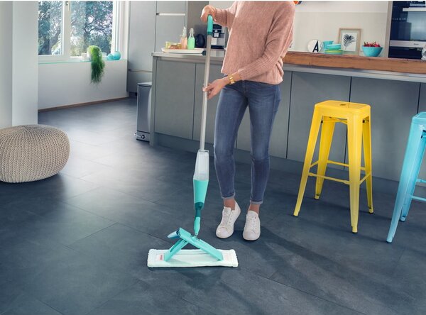 Mop za tla LEIFHEIT Easy Spray XL