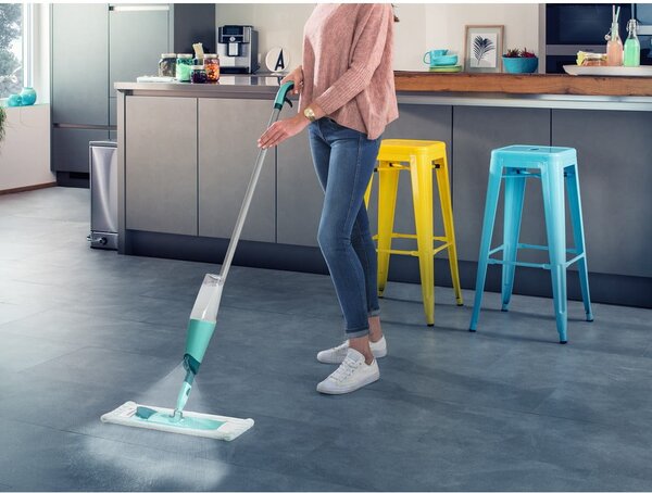 Mop za tla LEIFHEIT Easy Spray XL