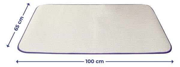 Podloga za likanje – Maximex