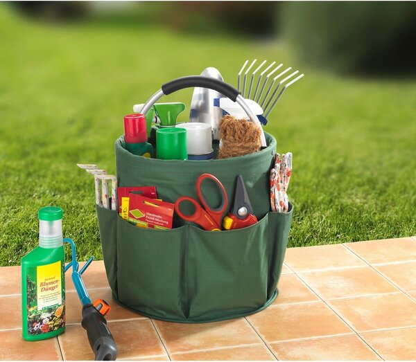 Organizator za čistila volumen 16 l Universal – Maximex