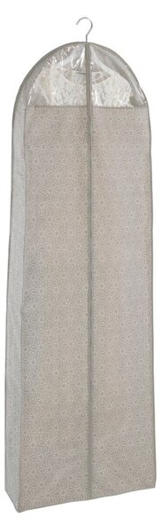 Bež vreča za shranjevanje oblačil Wenko Balance, 180 x 60 cm