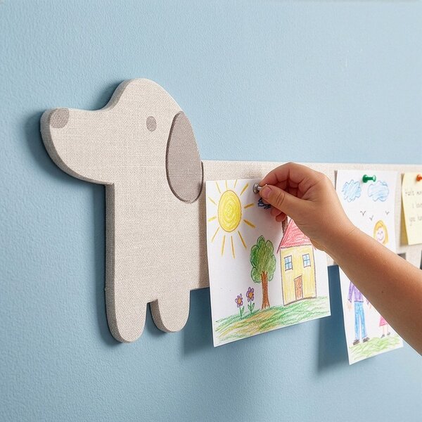 Akustični panel Dachshund – Styler
