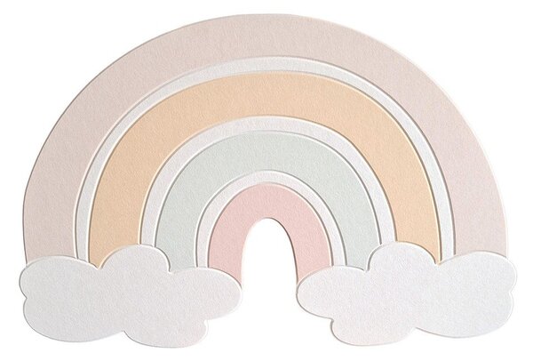 Akustični panel Pastel Rainbow – Styler