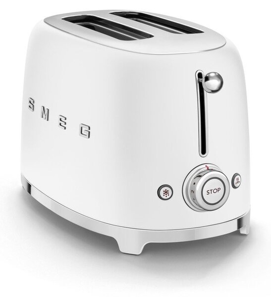 Mat bel opekač 50's Retro Style – SMEG