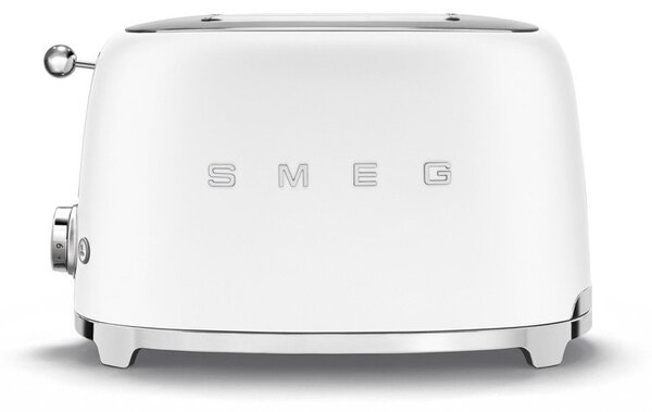 Mat bel opekač 50's Retro Style – SMEG