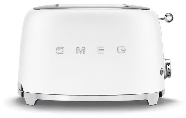 Mat bel opekač 50's Retro Style – SMEG